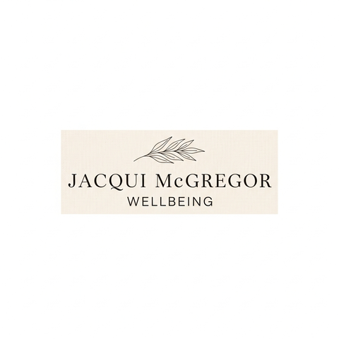 Jacqui McGregor Wellbeing
